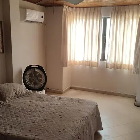 Bed and breakfast Gaviotas *