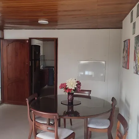 Bed and breakfast Gaviotas