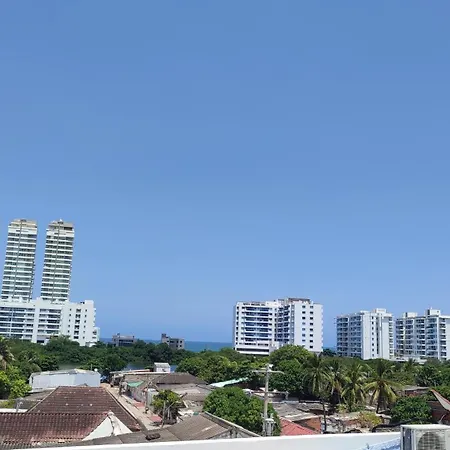 Gaviotas Cartagena