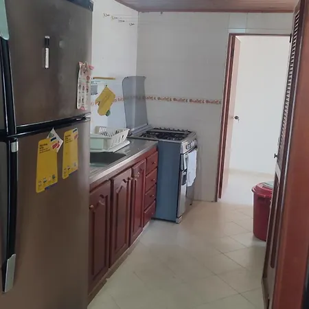 Bed and breakfast Gaviotas *