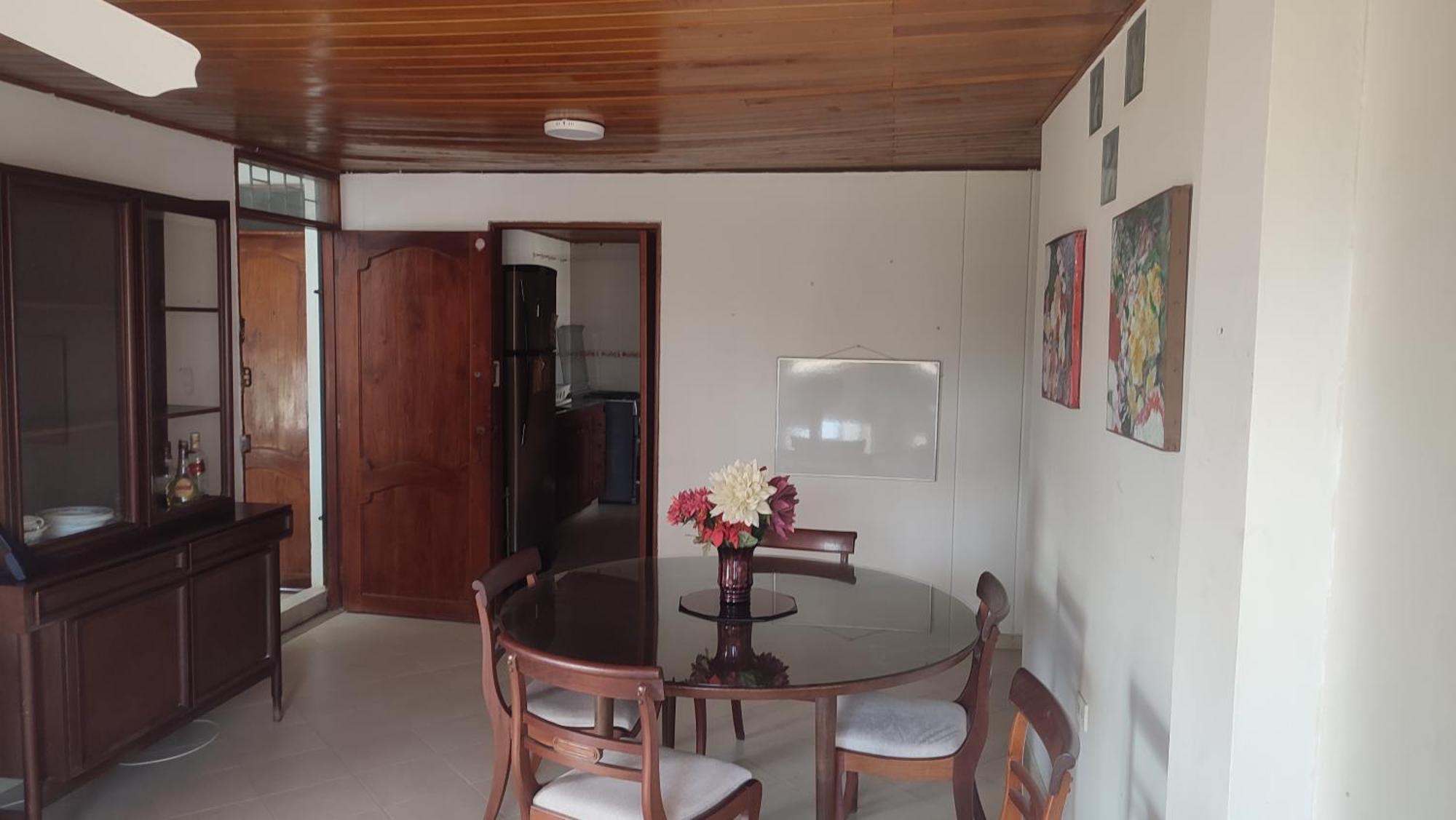 Bed and breakfast Gaviotas