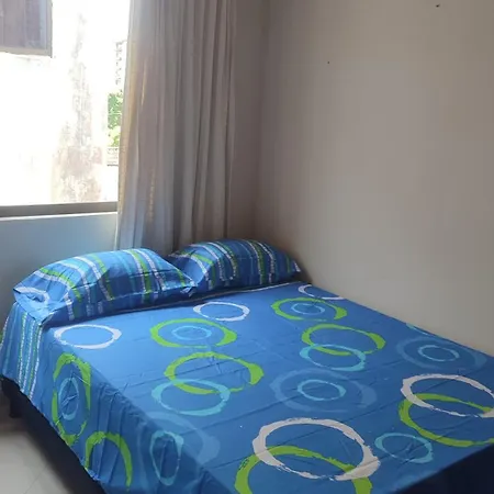 Bed and breakfast Gaviotas