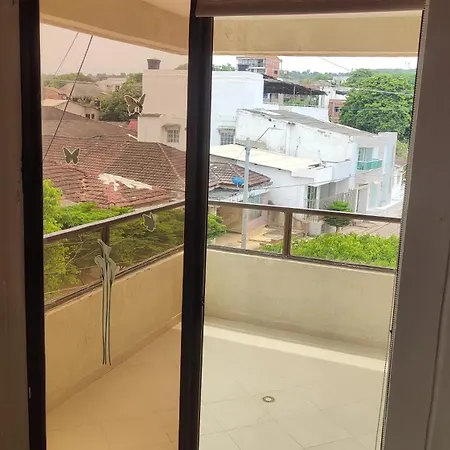 Gaviotas Bed and breakfast